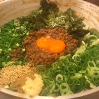 東京大学台湾まぜそば研究会
