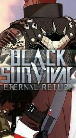 Black Survival roleplay