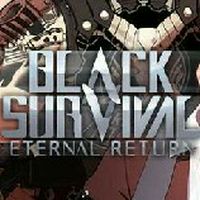 Black Survival roleplay