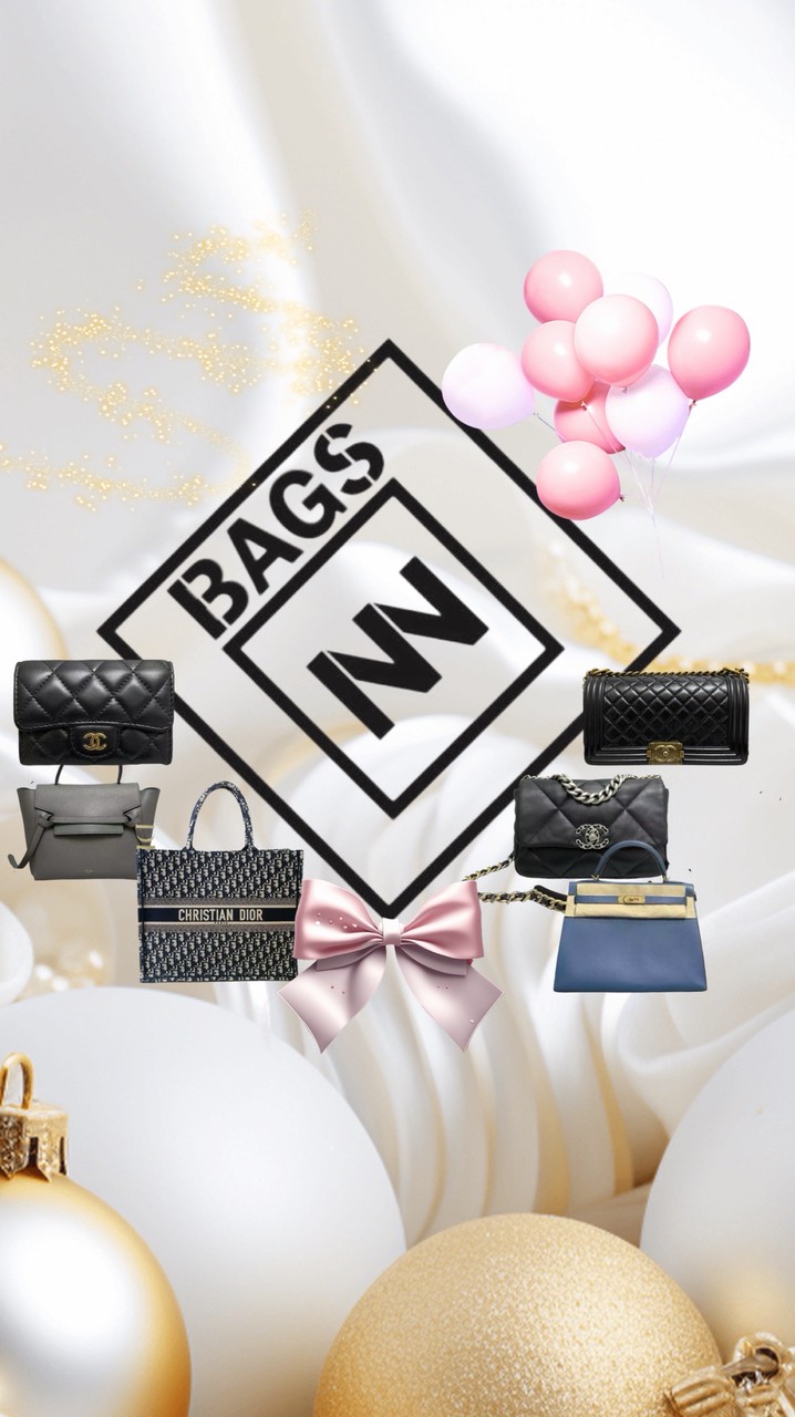 NOW BAGS VIP服務 全新二手 精品買賣寄賣