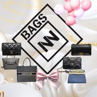 NOW BAGS VIP服務 全新二手 精品買賣寄賣