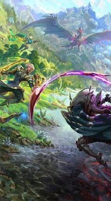 Arena of Valor