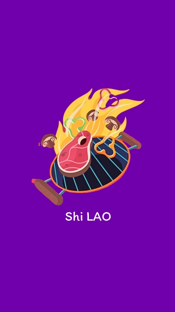 Shi LAO