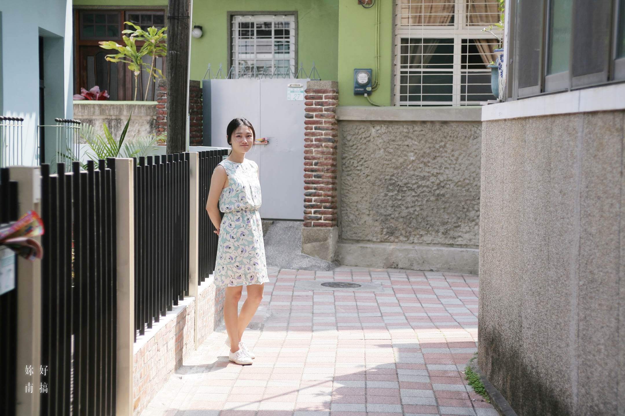 好散步台南景點-30-妳好南搞