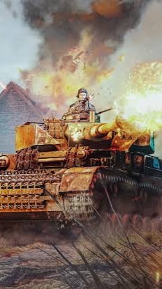 WarThunderMobile学生の集まり