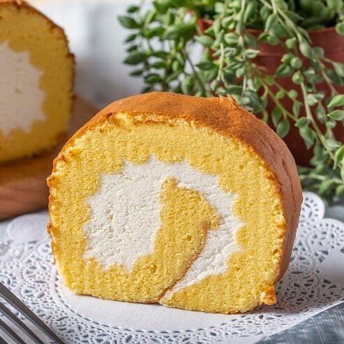 ❤道地口味 ❤奶香原味生乳卷 ❤人氣團購甜點 ❤伴手禮最佳選擇 570g。人氣店家Lo Kai 手作 烘焙趣的生乳卷有最棒的商品。快到日本NO.1的Rakuten樂天市場的安全環境中盡情網路購物，使用