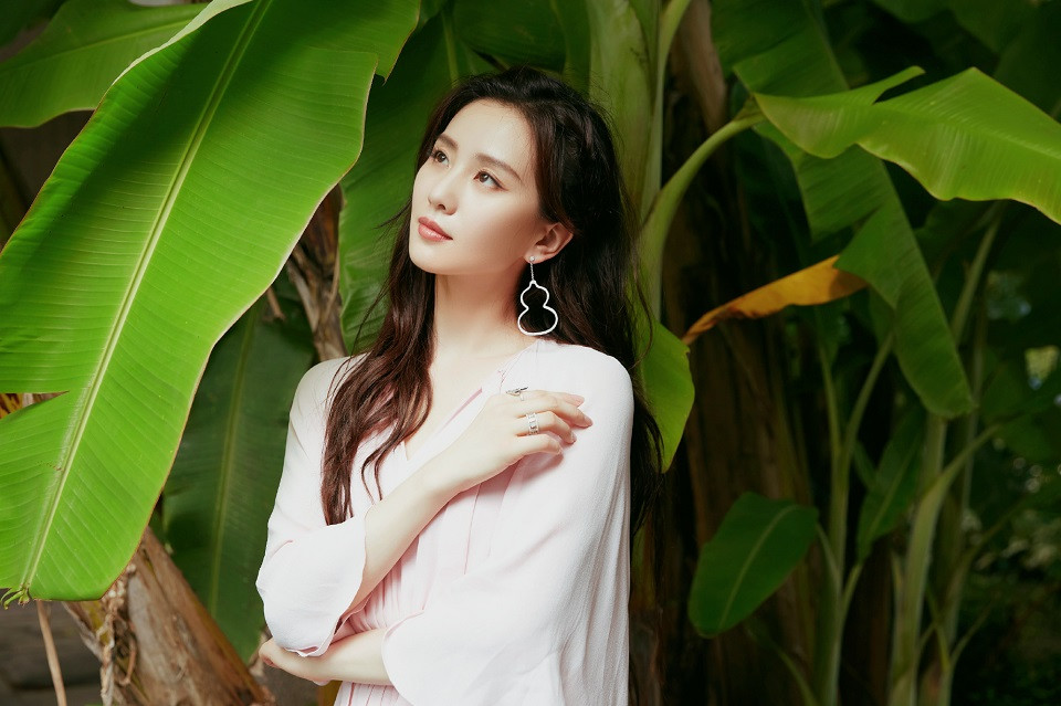 古裝&時裝都好看的神顏女星TOP 8：劉詩詩