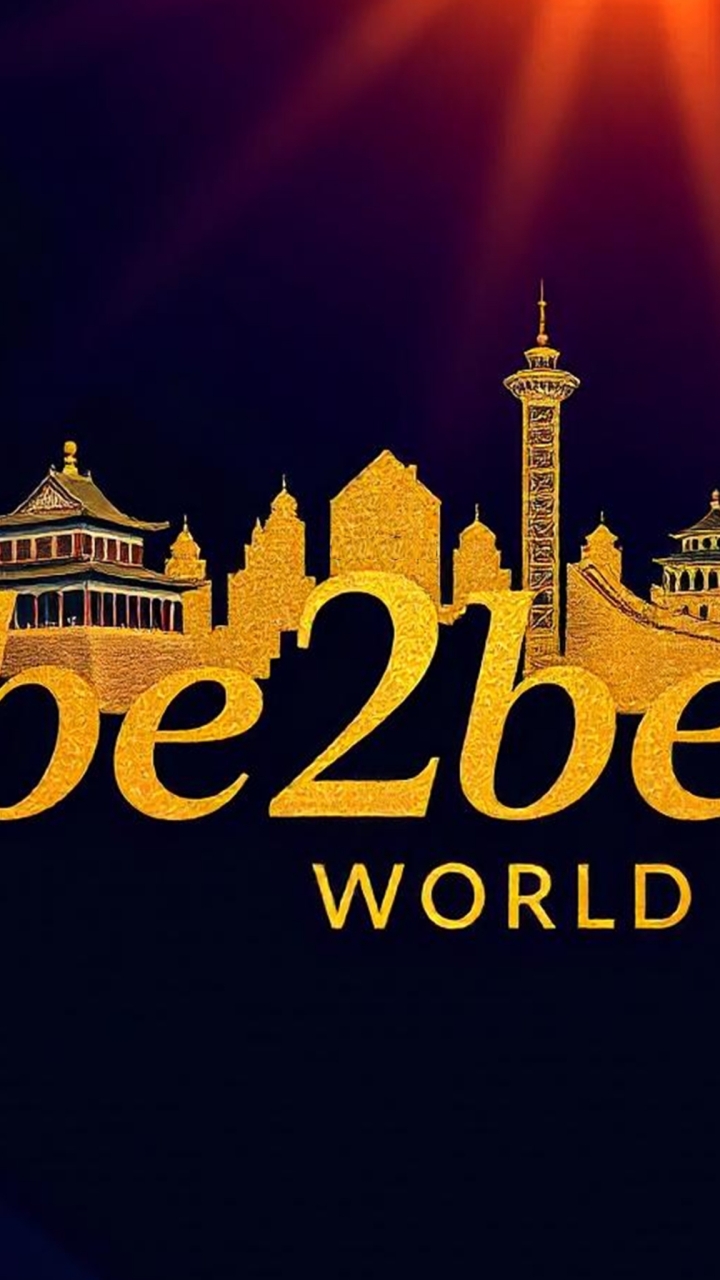 !be2be WORLD