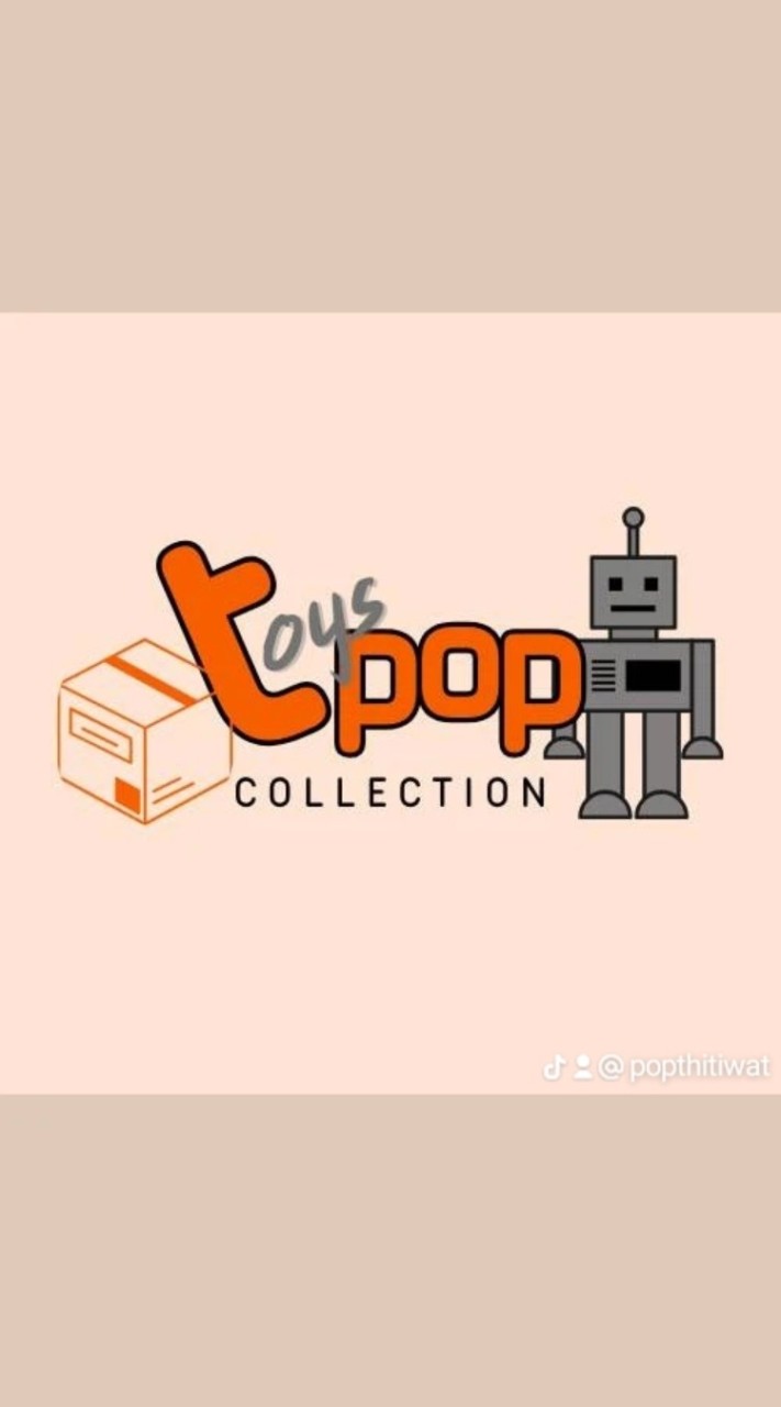 ToysPOP