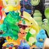 (kawaii)インディーズソフビ(POP)