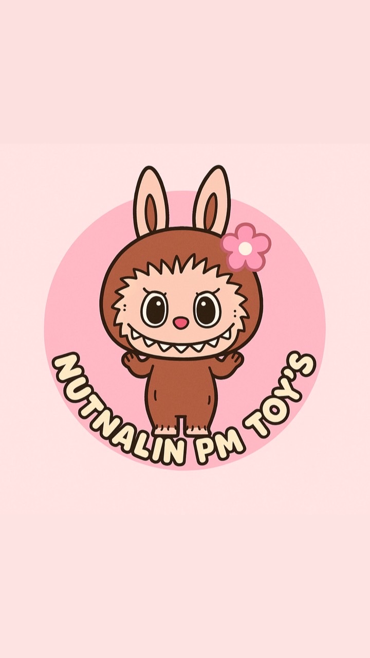 NUTNALIN PM TOYS *•
