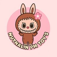 NUTNALIN PM TOYS *•
