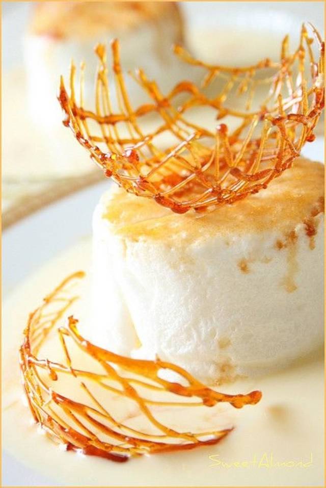 17 Dessert Prancis yang Bikin Harimu Semakin Manis