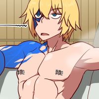 性夜に響かせ煩悩の鐘 〜 ホヨバCHAOS也 〜