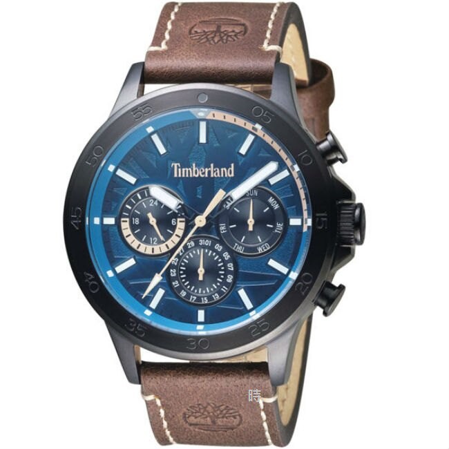 全新原廠公司貨全省通路保固 1年/24小時顯示日期/星期顯示表直徑46mm☆本公司產品皆由品牌台灣代理總公司合法授權銷售，商品享有完整原廠保固; 並享有專業維修技師來提供完善的售後服務。桃園市楊梅區大