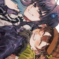 mmmr 様 好きな人 語ろうよ！