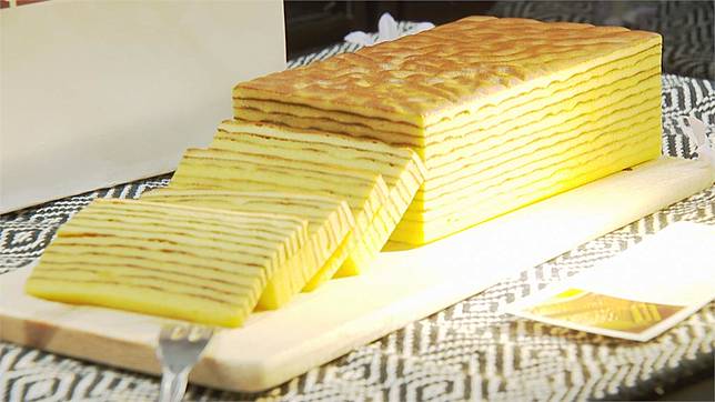 出席台北烘焙展蔡總統 最愛吃馬芬 司康 民視新聞網 Line Today