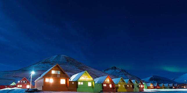 Mengenal Svalbard, Sebuah Tempat yang Bisa Jadi Rumah Semua Orang