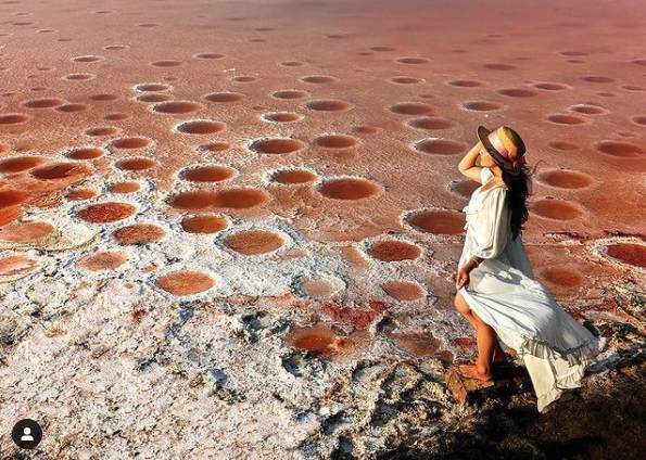 圖片來源：IG @travelneverlate