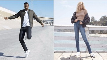 主打極致舒適！UNIQLO 推出 2017 秋冬全新牛仔褲系列