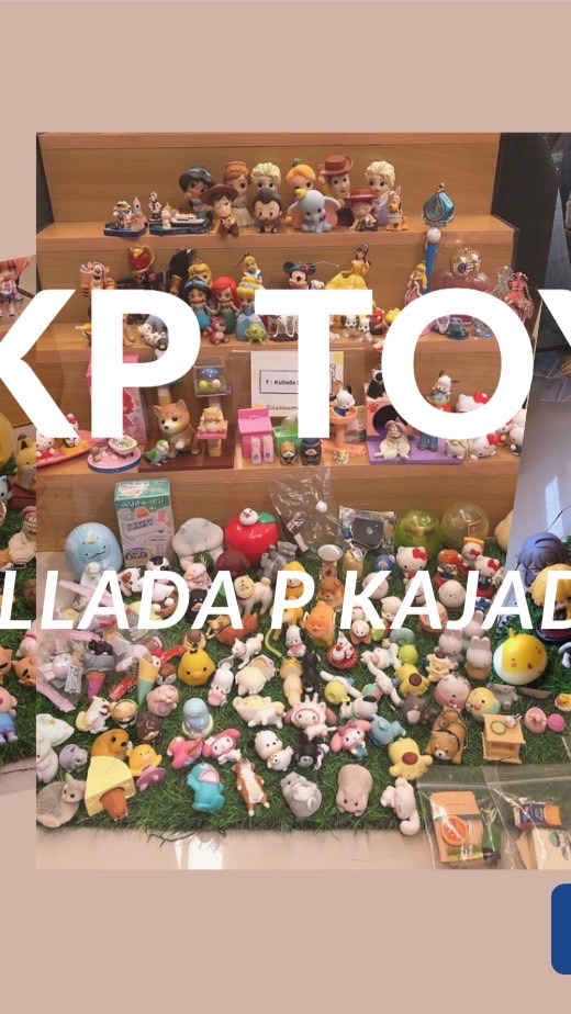 KP TOYS