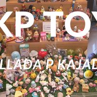 KP TOYS