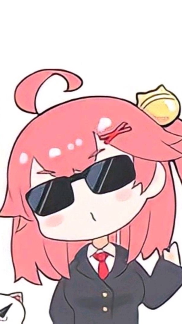 ホロ推し集合！