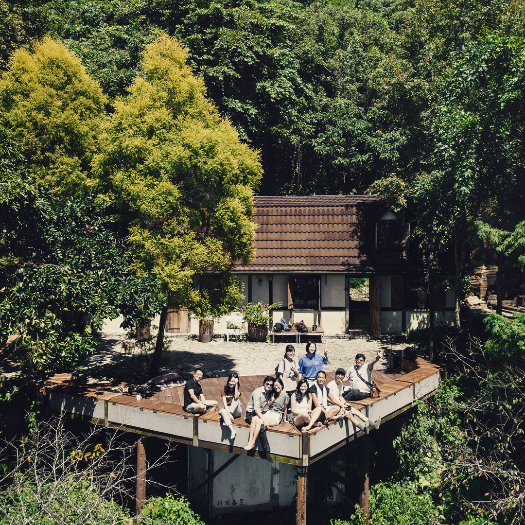 梯田山 @misswrongxx