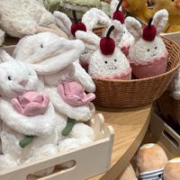 Bronte-Jellycat代購♡(≧◡≦)