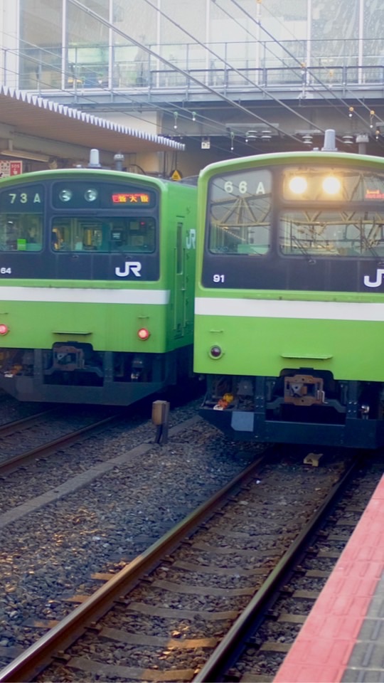 [1]JR西日本の鉄道好き集まれー‼️