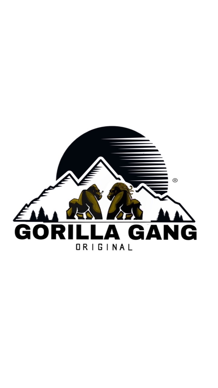 OpenChat 🦍.GORILLA GANGs.🦍