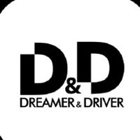 D&D｜Dreamer & Driver
