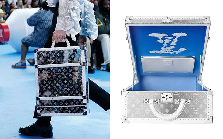 (圖／Louis Vuitton提供)