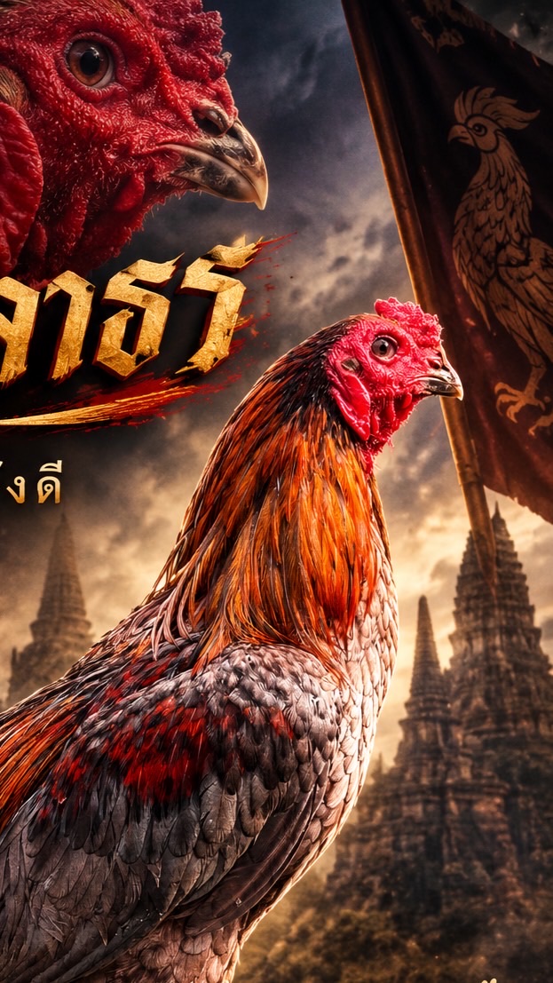 วีรภัทรฟาร์ม👳🏻‍♂️🐓