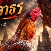 วีรภัทรฟาร์ม👳🏻‍♂️🐓