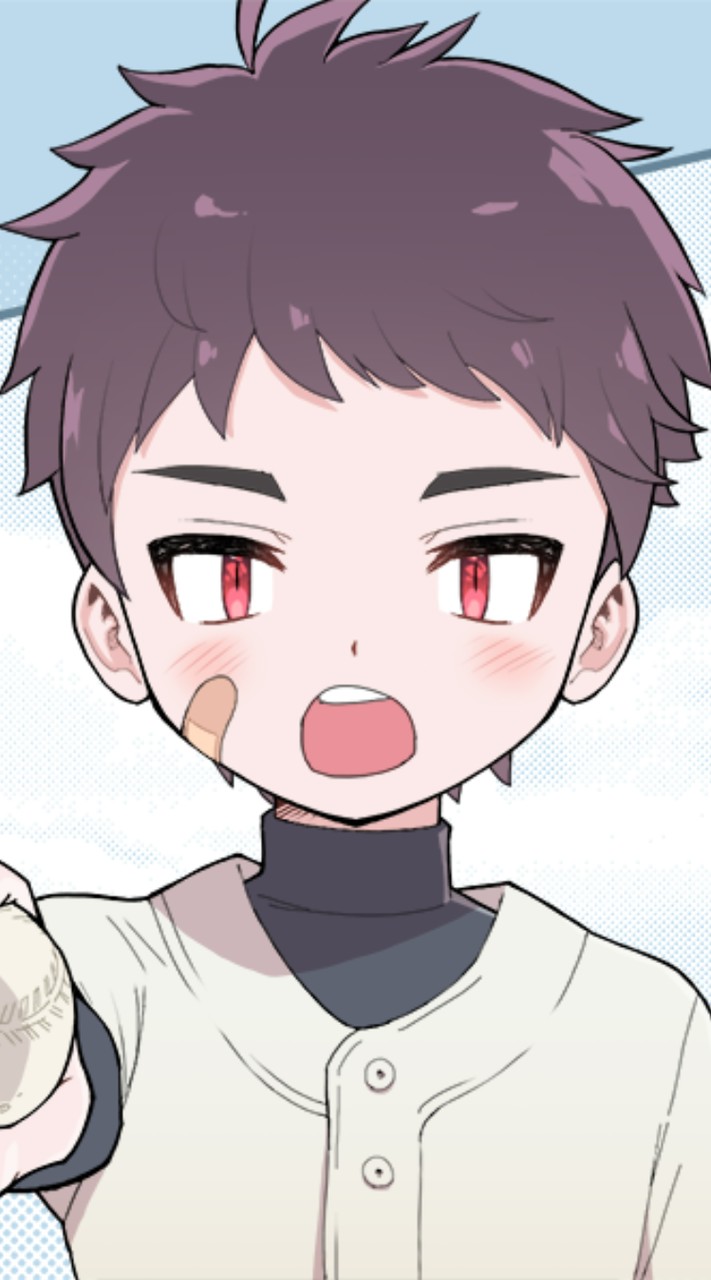 2次元のショタしょたオプ