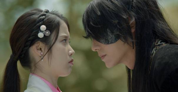 13 Aktris K-Drama yang Karakternya Patut Ditiru!