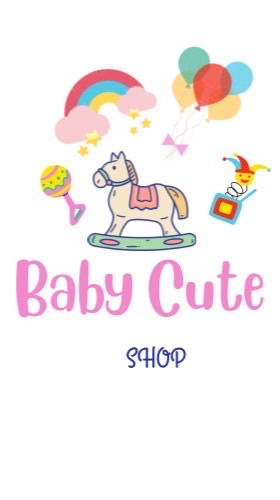 Babycute Wear👧🏻👶🏻