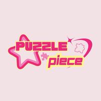 🧩 Puzzle piece (ร้านกิ้บ)