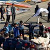 関学甲南ウィンドサーフィンチーム2026新歓