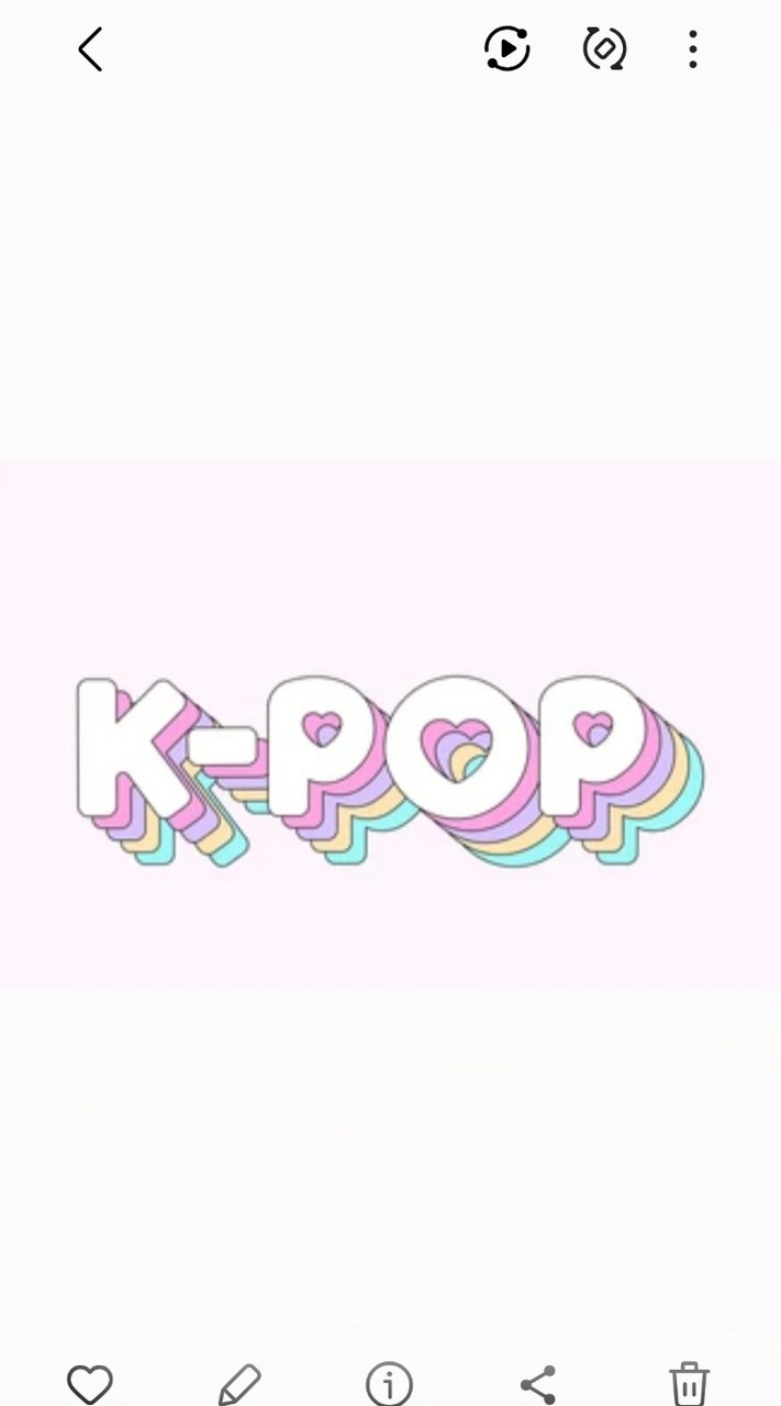 🤍追星群🤍⊹⢠K-pop🌸