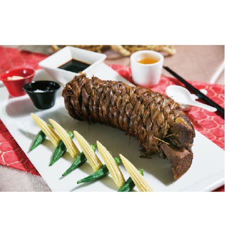 1.本商品以提貨券形式寄出，顧客須自行至所配合取貨的遠東百貨(全省)提貨，恕不宅配，下單前請務必確認取貨地點再下單。 2.無法預先指定其他取貨日，請務必確認取貨期間再下單。 3.食品類產品是經客戶付款