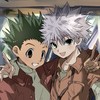 HUNTER × HUNTERなりきり