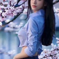 小媛女神日斗萬金