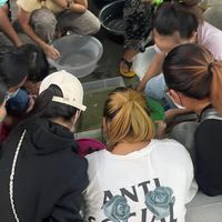 พ่อค้าแม่ค้าปลาบอลลูนเท่านั้น