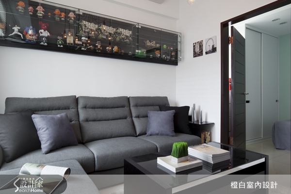 我家的「櫥窗」最特別！大玩創意的展示櫃設計