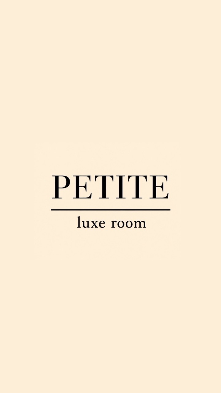 กลุ่มเสื้อผ้า👚 bypetiteluxeroom