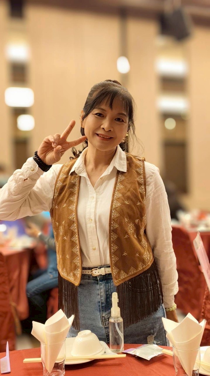 永富公佈欄教學區
