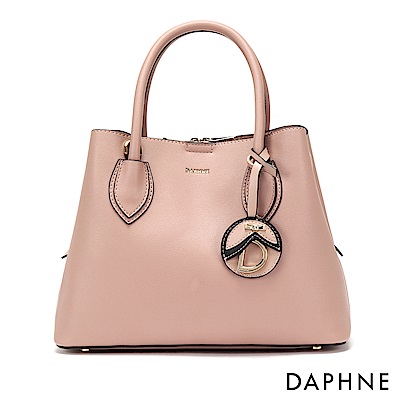 時尚俏皮吊飾多層收納空間特色：包包 手提包 托特包 黑型號：1018683002