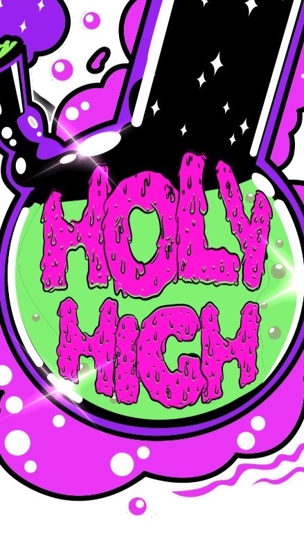 Holyhighのオープンチャット